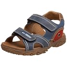 Naturino Little Kid/Big Kid Amuno Sandal