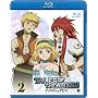 �e�C���Y �I�u �W �A�r�X 2 [Blu-ray]