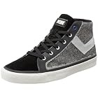 Pony Feed The Cat Mid Sneaker