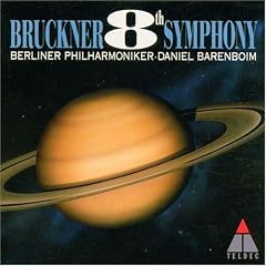 Anton Bruckner: Symphony No. 8