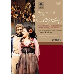 Carmen [DVD] [Import]
