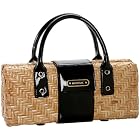 Monsac Dolcetto Large Satchel