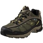 Hi-Tec Men's V-Lite Thunder Hpi Adventure Sport Shoe