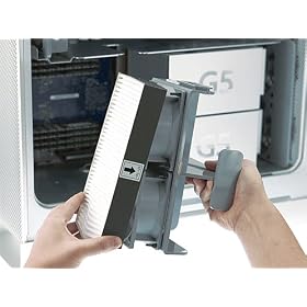DUST FILTER 05 for PowerMac G5 Dual Processor DF05