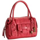 HIDESIGN by Scully Devona Mini Satchel