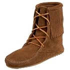 Minnetonka Tramper Ankle Hi Boot