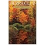 Sierra Club 2010 Engagement Calendar