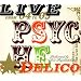 LIVE PSYCHEDELICO