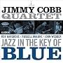 Jazz in the Key of Blue