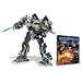 �g�����X�t�H�[�}�[�^���x���W �I�v�e�B�}�X�v���C�� �u���b�N�o�[�W����BD BOX(Amazon.co.jp����) [Blu-ray]