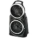 Honeywell �c�C���^�[�{�T�[�L�����[�^�[HG (20cm�~2�E���^���b�N&�u���b�N) HT-8800BP