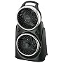 Honeywell �c�C���^�[�{�T�[�L�����[�^�[HG (20cm�~2�E���^���b�N&�u���b�N) HT-8800BP