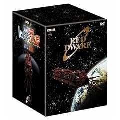 �F���D���b�h�E�h���[�t�� DVD-BOX[���{��]