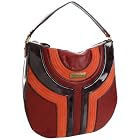 L.A.M.B. Marlene Oversized Hobo