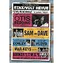 Stax-Volt Revue: Live in Norway 1967 [DVD] [Import]