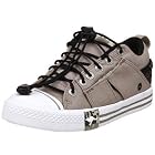 KangaROOS Little Kid/Big Kid Cargo Fold Oxford Sneaker