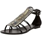 UNIONBAY Sequins Sandal
