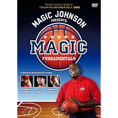�}�W�b�N�E�W�����\���E�v���[���c:�u�}�W�b�N�E�t�@���_�����^���Y Vol.1�v��b�� [DVD]