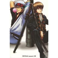 �⍰ �V�[�Y�����m�� 08 [DVD]