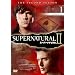 SUPERNATURAL �X�[�p�[�i�`������ (�Z�J���h�E�V�[�Y��) Vol.1 [DVD]