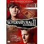 SUPERNATURAL �X�[�p�[�i�`������ (�Z�J���h�E�V�[�Y��) Vol.1 [DVD]