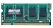 BUFFALO �m�[�gPC�p���݃����� PC2-5300 (DDR2-667) 1GB D2/N667-S1G/E