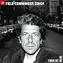 Field Commander Cohen: Tour of 1979