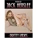 Art Of Jack Henslee- Pretty Ladies