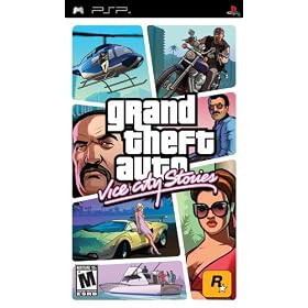 �y�A���ŁF�k�āzGrand Theft Auto: Vice City Stories