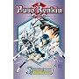 Buso Renkin, Vol. 3