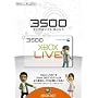 Xbox Live 3500 �}�C�N���\�t�g �|�C���g �J�[�h�y�v���y�C�h�J�[�h�z