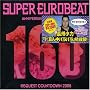 SUPER EUROBEAT VOL.160