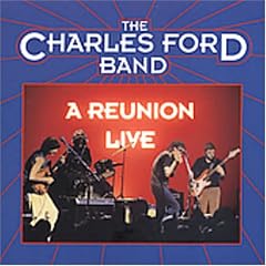 Reunion Live
