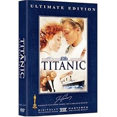 ������J10���N�L�O/�Z���[�k�E�f�B�I�������L�O �^�C�^�j�b�N (�A���e�B���b�g�E�G�f�B�V����) [DVD]