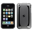 SwitchEasy CapsuleNeo for iPhone 3G/Black - Special Pack (PleiadesDirect����i)SW-CAP-NEO-B-PD