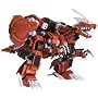 ZOIDS �W�F�m�u���C�J�[(1/72�X�P�[���v���X�`�b�N�L�b�g)