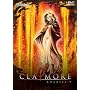 CLAYMORE Chapter.9 [DVD]