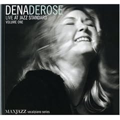 Live at Jazz Standard, Vol. 1