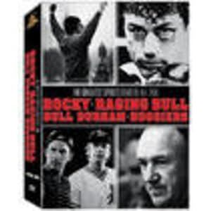Raging Bull [DVD] [Import]