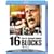 16�u���b�N [Blu-ray]