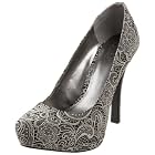 Carlos by Carlos Santana Privilege Platform Pump