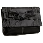 Chinese Laundry Sarah Bow Clutch