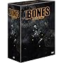 BONES �\���͌��\ DVD�R���N�^�[�YBOX1 (���񐶎Y�����)