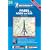 Michelin Paris Du Nord Au Sud: Plan Atlas (Michelin Maps: Paris Atlas (Map No 11))