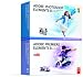 Adobe Photoshop Elements 8 & Adobe Premiere Elements 8 ���{��� Windows��
