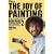 �{�u�E���X THE JOY OF PAINTING2 DVD-BOX