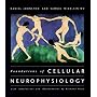 Foundations of Cellular Neurophysiology (Bradford Books)