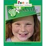 St. Patrick's Day (Rookie Read-About Holidays)
