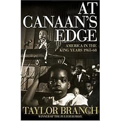 【クリックで詳細表示】At Canaan’s Edge： America in the King Years， 1965-68 [ハードカバー]