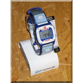 FREESTYLE SHARK �sCLASSIC�t�ycolor�zBLUE/WHITE